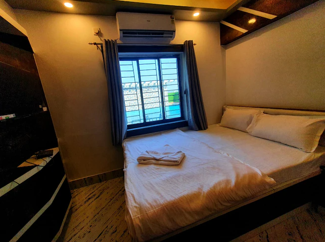 Deluxe Room ( Gr Floor )