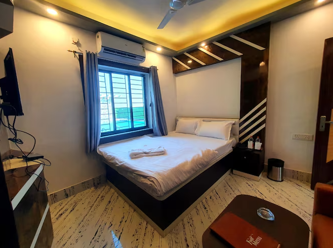 Deluxe Room ( Gr Floor )