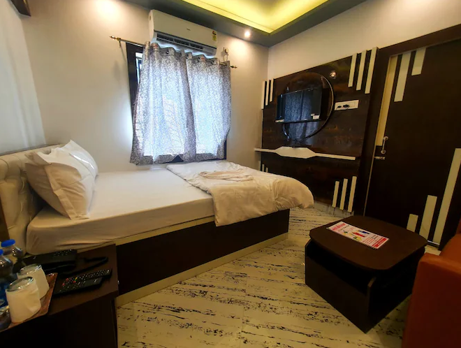 Deluxe Room ( Gr Floor )