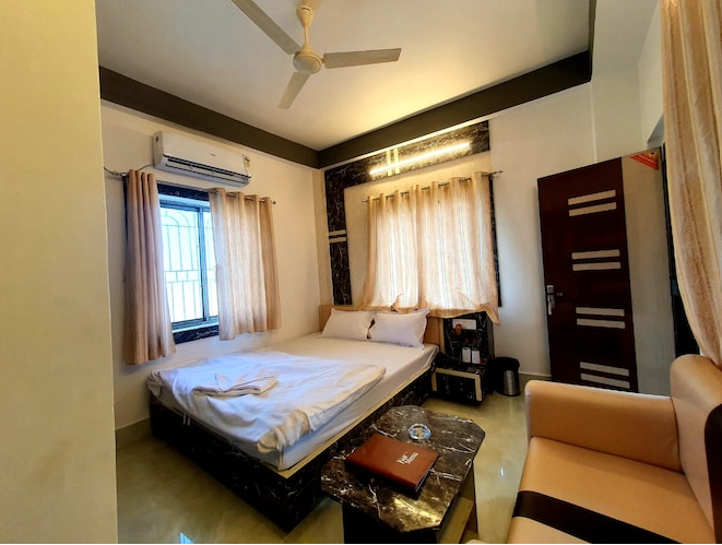 Super Deluxe Room ( 1st Floor )