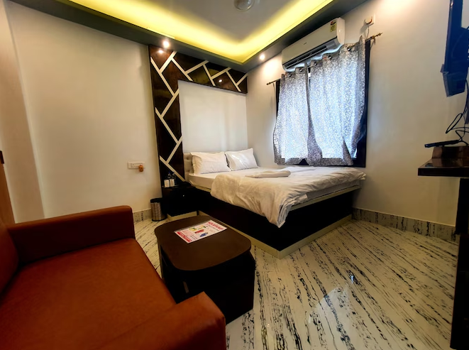 Deluxe Room ( Gr Floor )