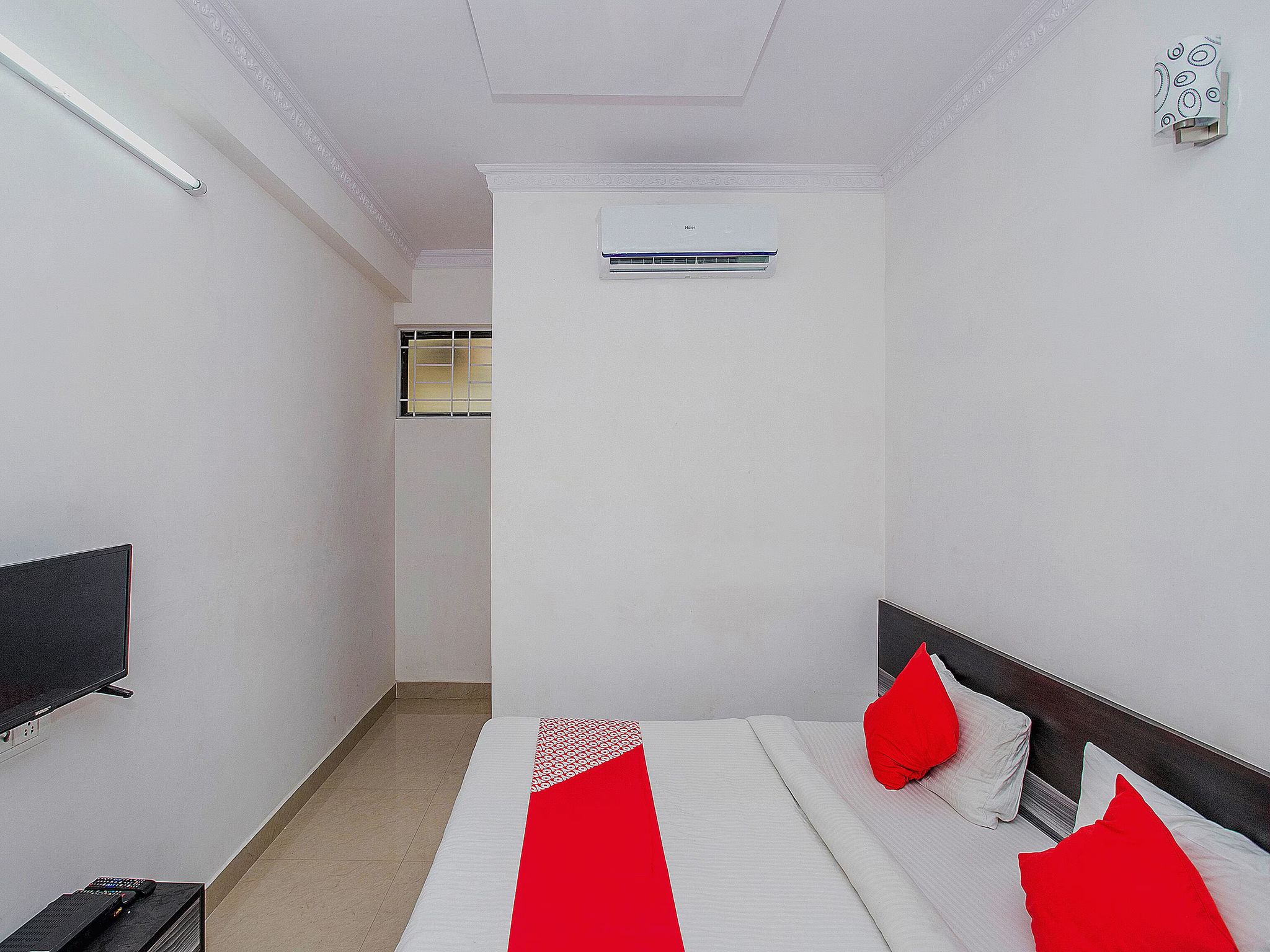 Hotel NR Suites Standard Room 3