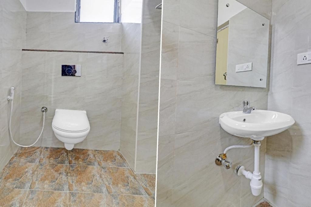 Blooms Stay Inn Near Snow City Deluxe Room 21