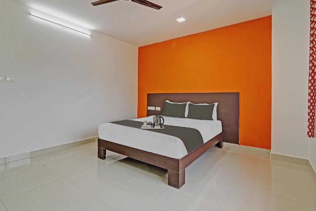 Blooms Stay Inn Near Snow City Deluxe Room 19