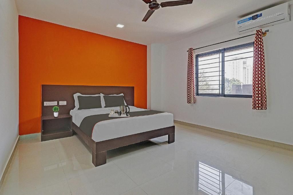 Blooms Stay Inn Near Snow City Deluxe Room 15