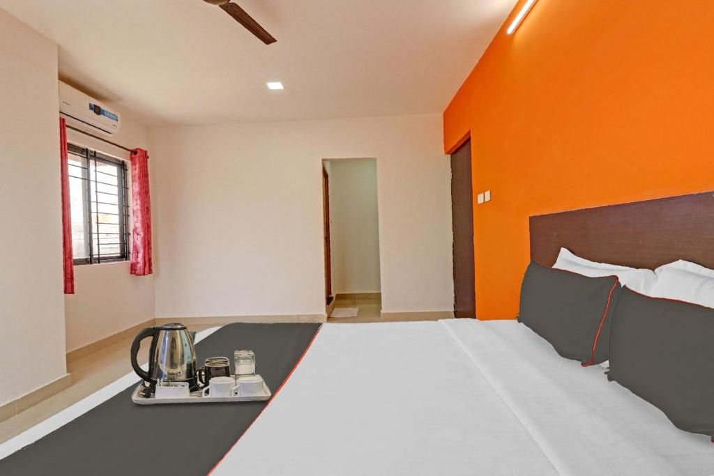 Blooms Stay Inn Near Snow City Deluxe Room 16