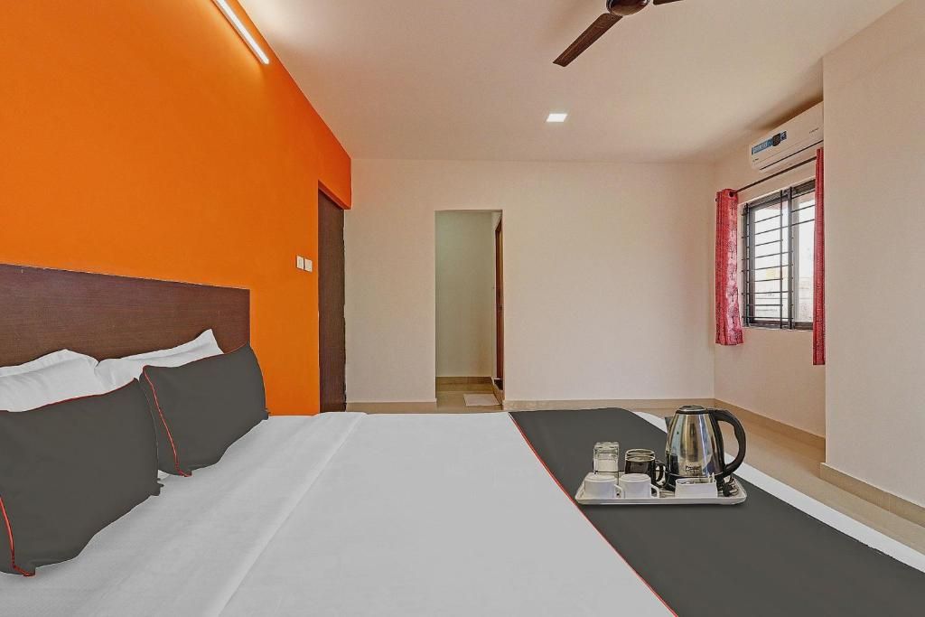 Blooms Stay Inn Near Snow City Deluxe Room 13