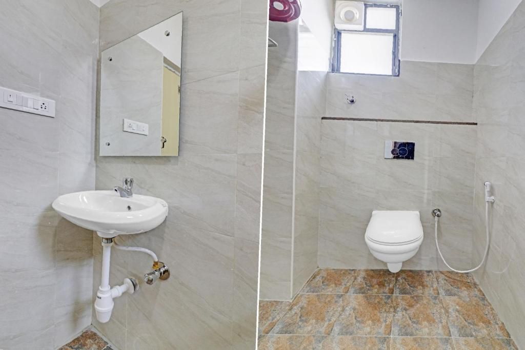 Blooms Stay Inn Near Snow City Deluxe Room 22