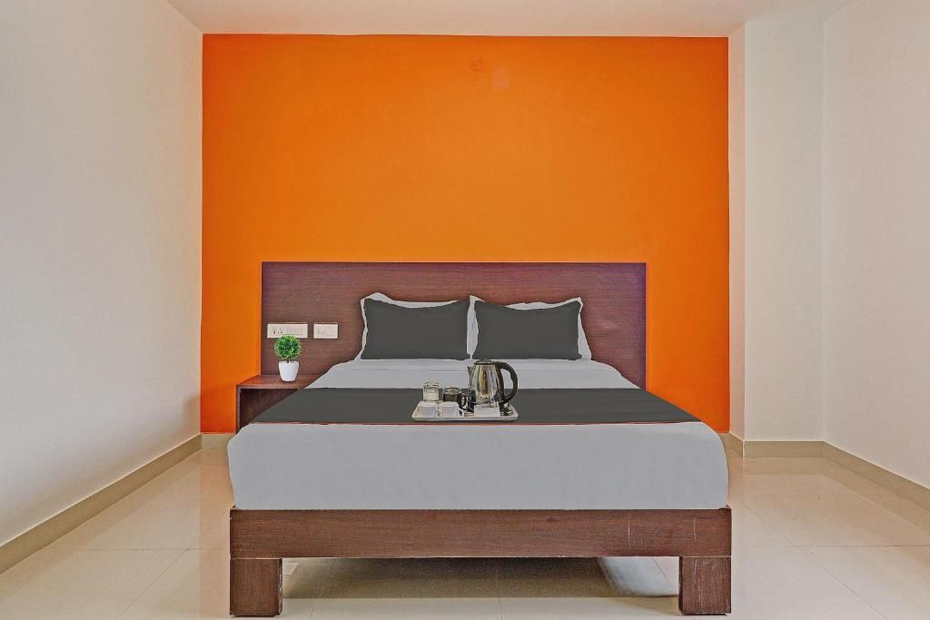 Blooms Stay Inn Near Snow City Deluxe Room 10