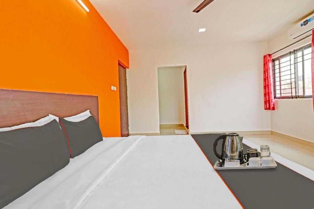 Blooms Stay Inn Near Snow City Deluxe Room 7