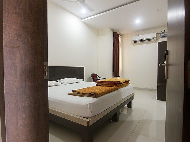 Hotel Swagat Executive Room 3