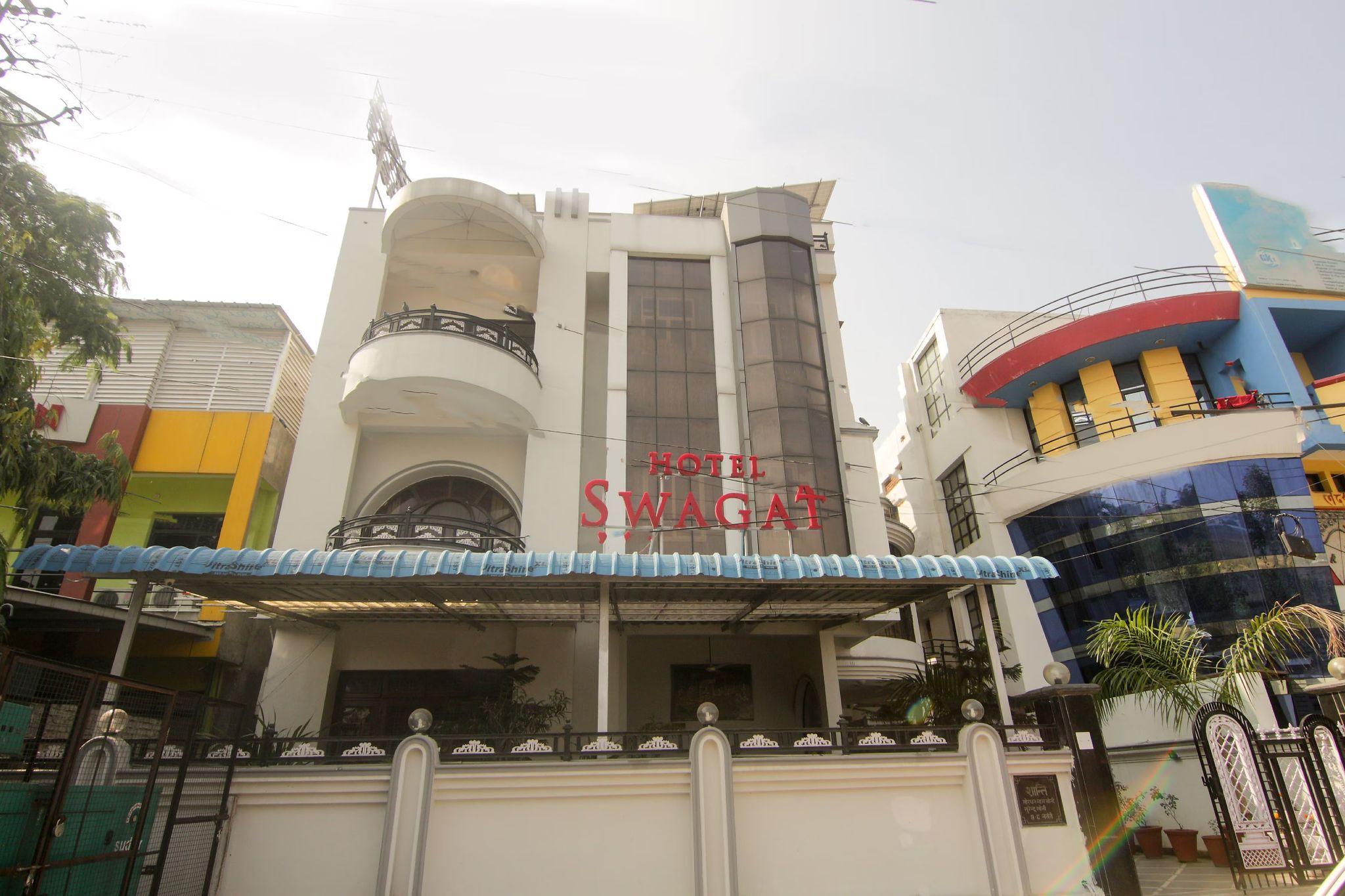 Hotel Swagat
