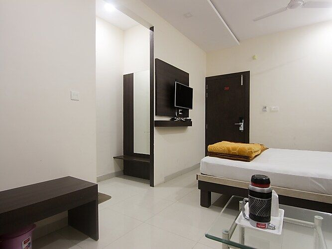 Hotel Swagat Executive Room 6