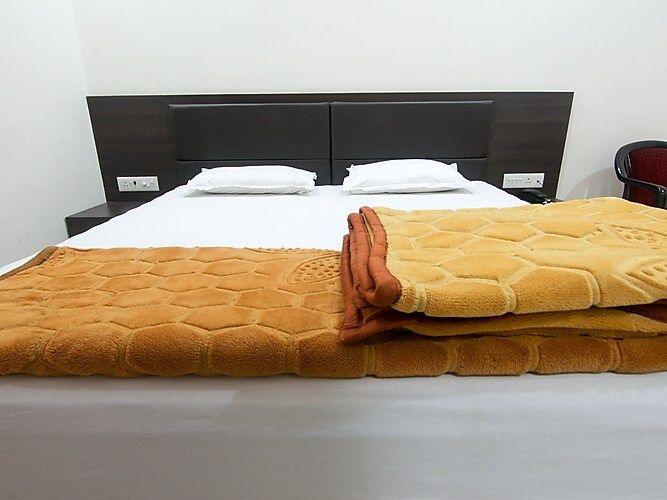 Hotel Swagat Executive Room