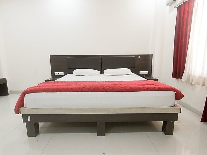 Hotel Swagat Suite Room 3