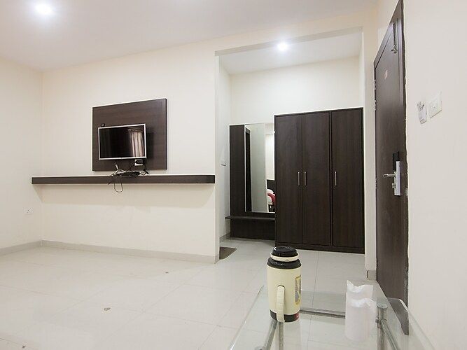 Hotel Swagat Suite Room 5