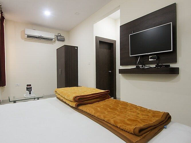 Hotel Swagat Executive Room 5
