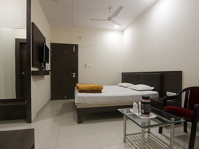 Hotel Swagat Executive Room 2