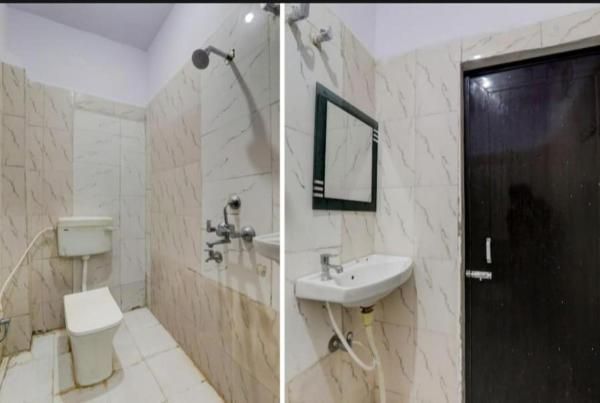 Hotel Himadri Standard Room 2