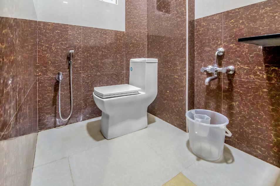 Hotel Venkateswaraa, Madurai Executive Room 4