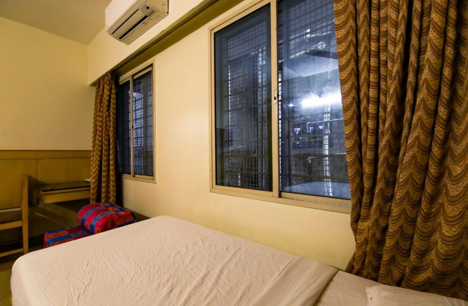 Sri Trupthi Comforts Standard Non AC Room 6