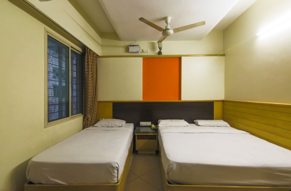 Sri Trupthi Comforts Standard Non AC Room 10