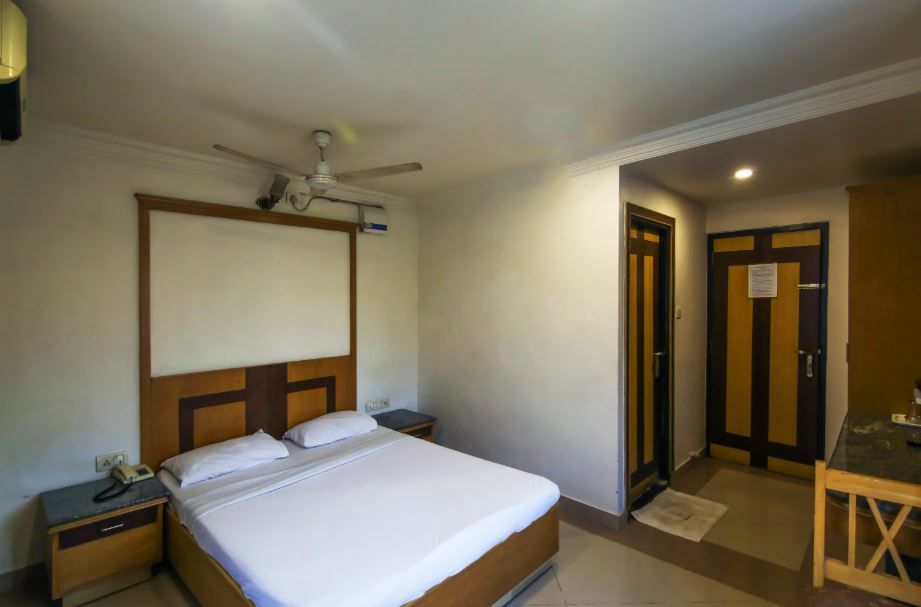 Sri Trupthi Comforts Standard Non AC Room 8