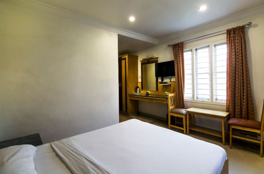 Sri Trupthi Comforts Standard Non AC Room 11