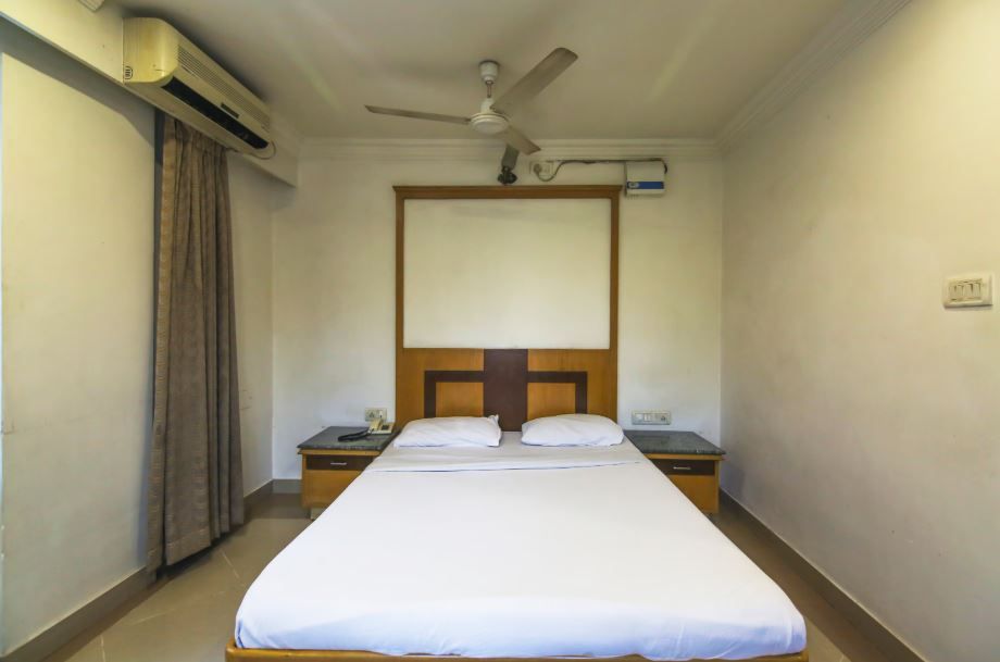 Sri Trupthi Comforts Standard Non AC Room 7