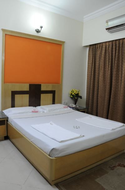 Sri Trupthi Comforts Standard Non AC Room 3