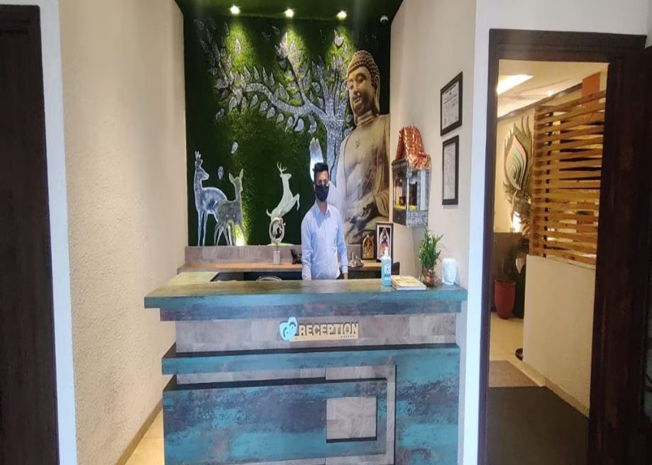 Hotel Krishna International