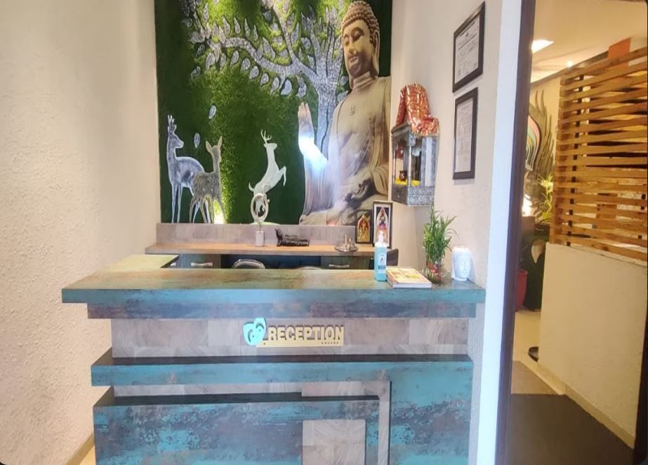 Hotel Krishna International