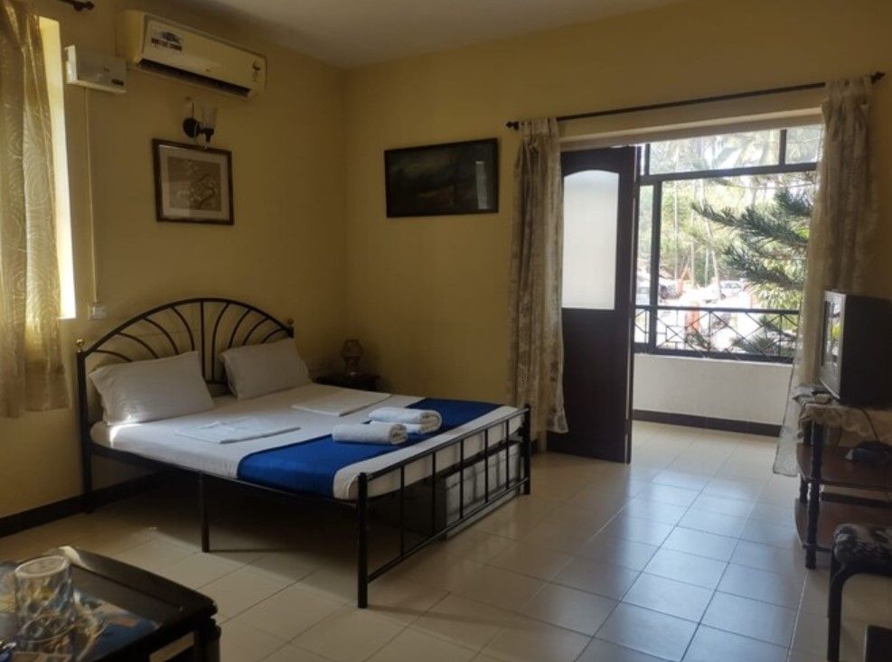 Sun Park Resort Studio with Pool 3