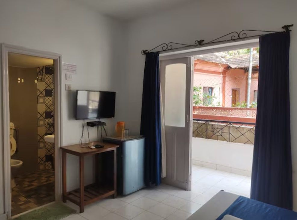 Sun Park Resort Studio with Pool 5