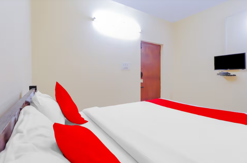 Standard Room NON AC