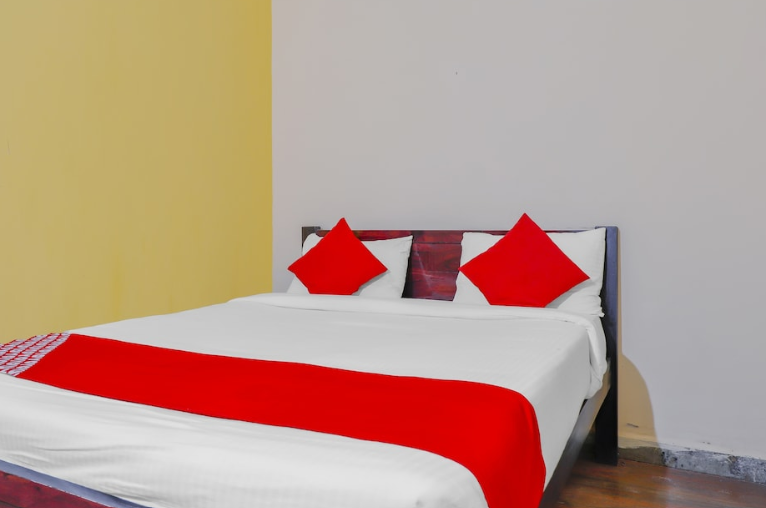 Standard Room NON AC