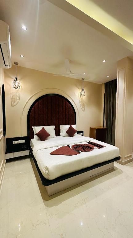 Hotel Lotos inn super deluxe Room 3