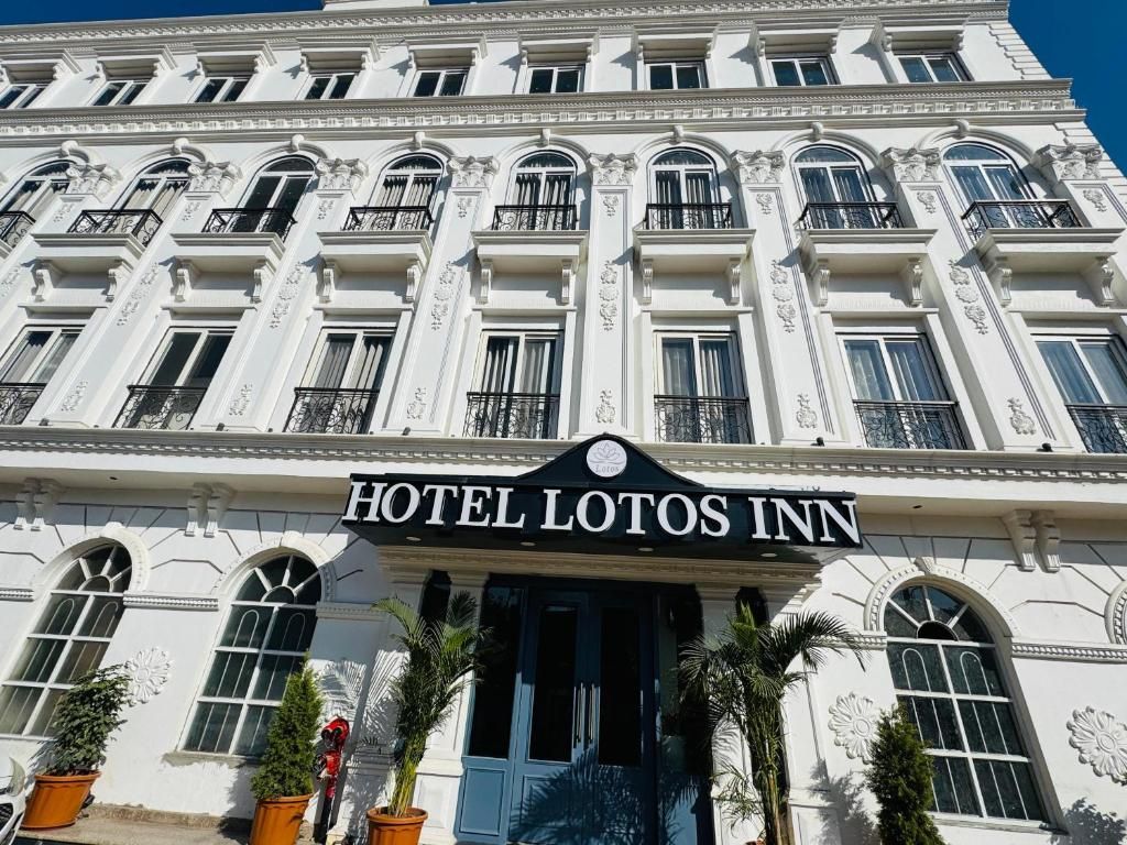 Hotel Lotos inn