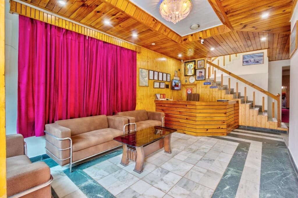 Hotel Royal Respite Manali