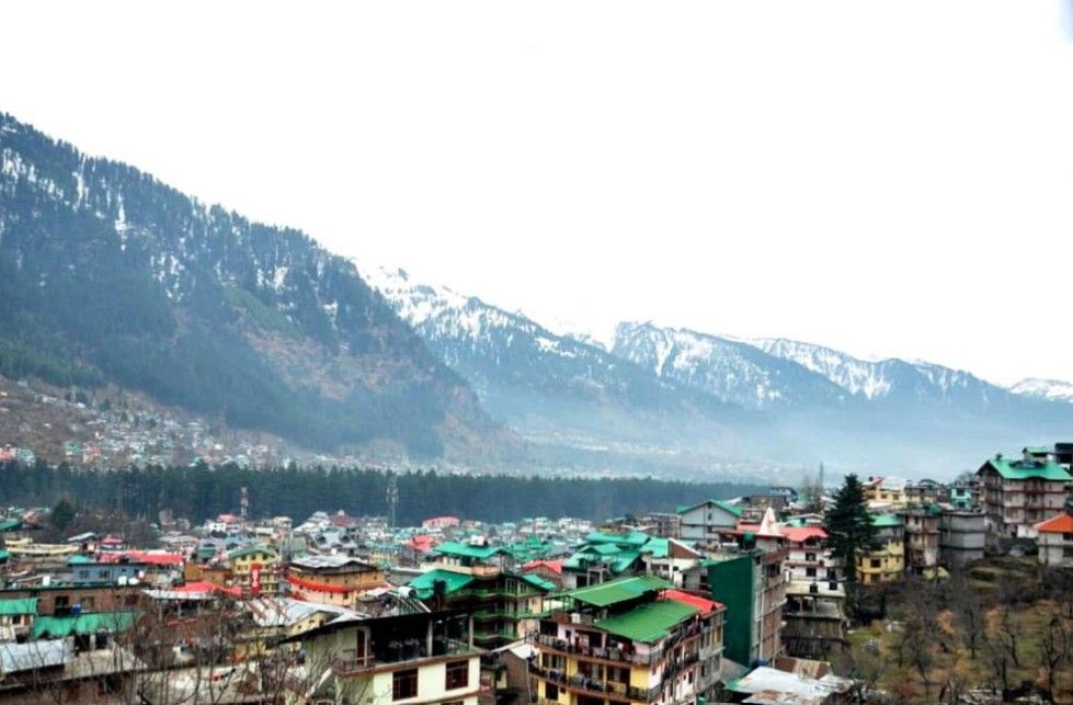 Hotel Royal Respite Manali