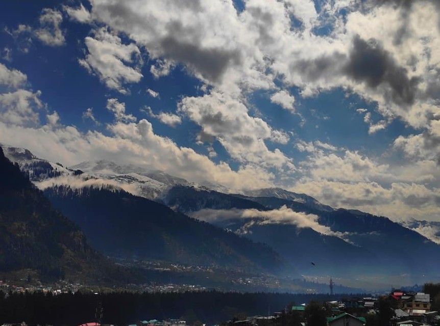 Hotel Royal Respite Manali