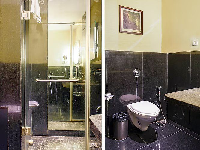 Hotel The Golden Oak Central by Citrus Prime Classic Room 6