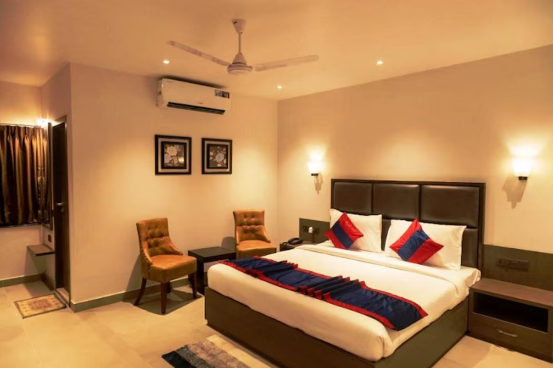 Vioray Inn Executive Class 2