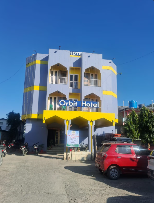  Orbit North Lakhimpur