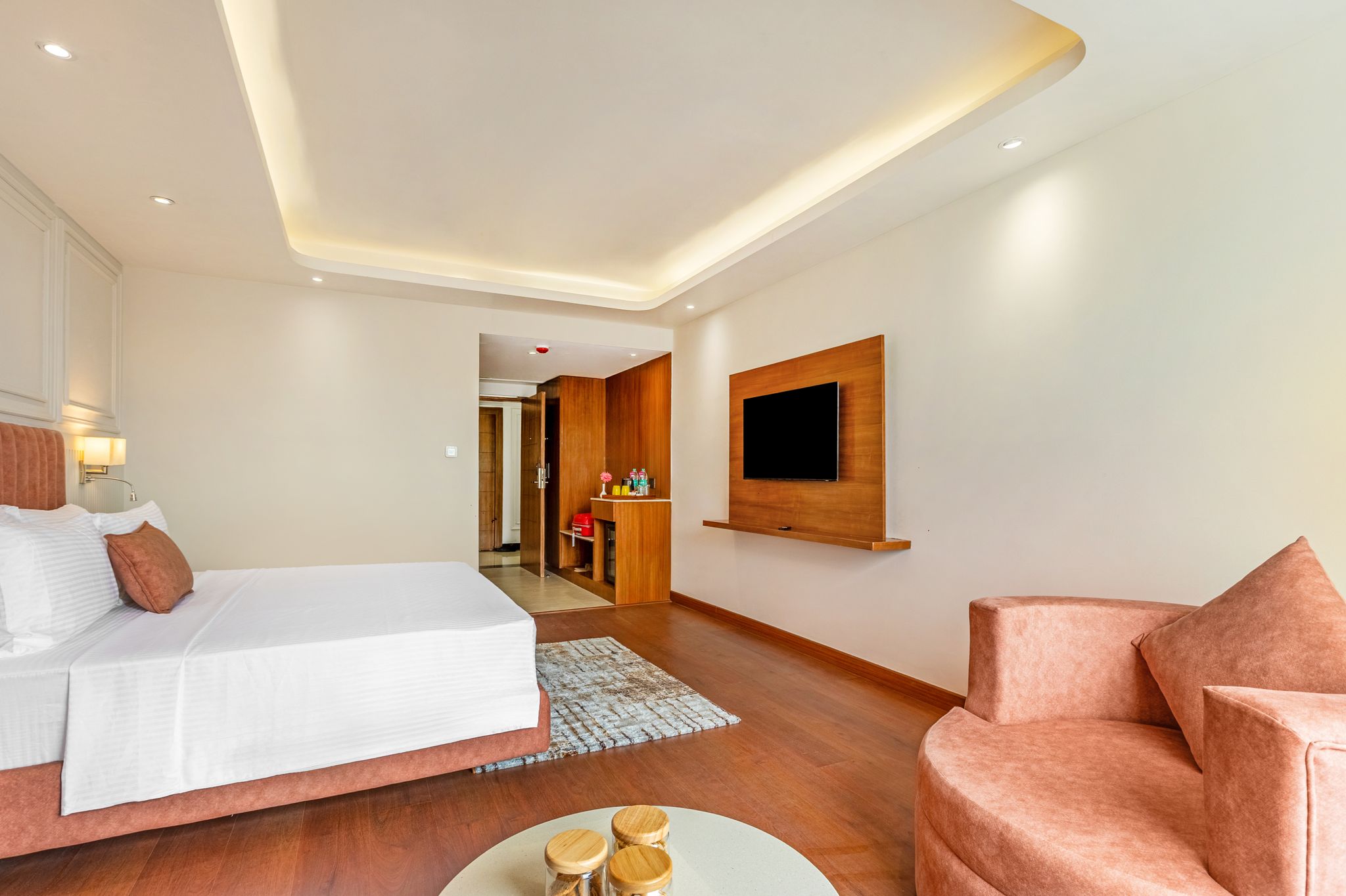 Sterling GK Exotica Dehradun Classic King 3