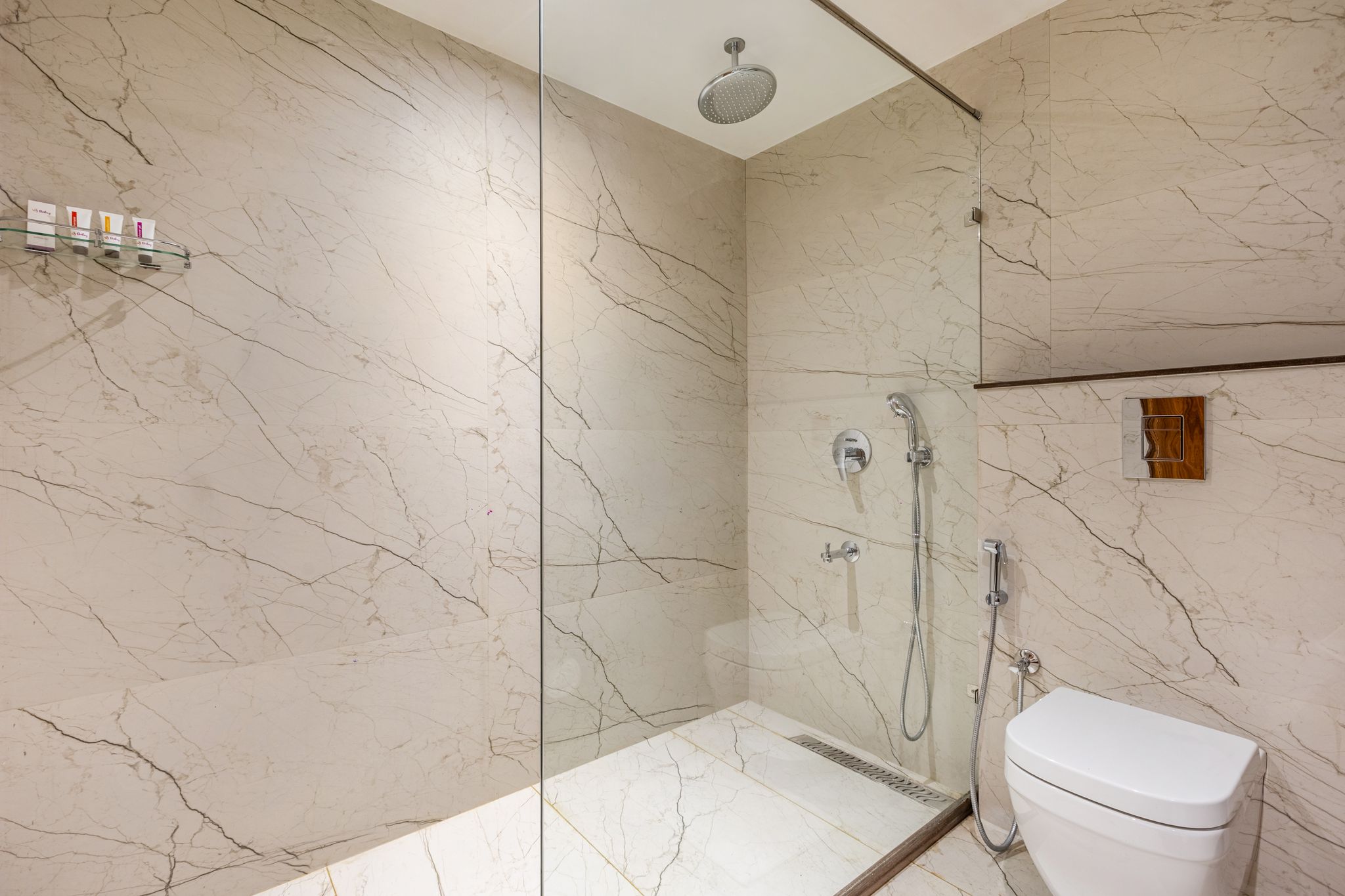 Sterling GK Exotica Dehradun Classic King 10