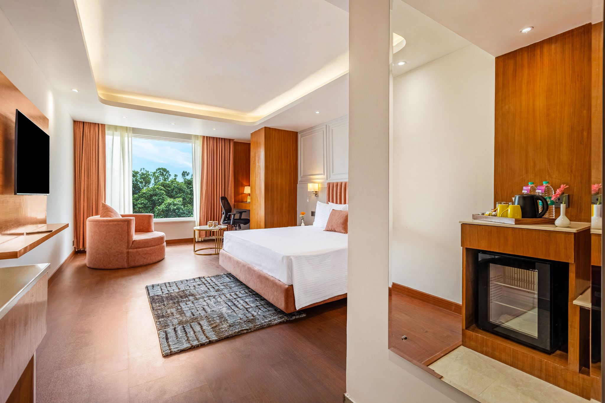 Sterling GK Exotica Dehradun Classic King 8