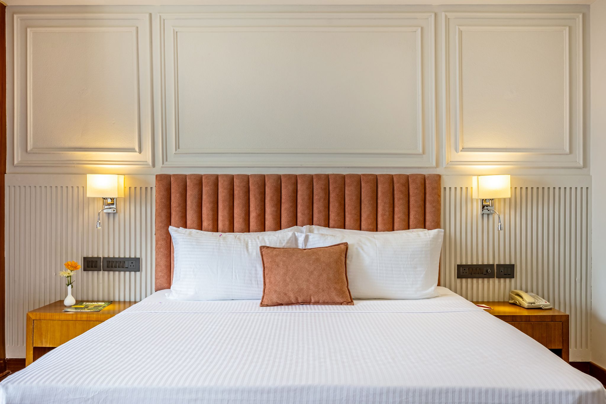 Sterling GK Exotica Dehradun Classic King 5