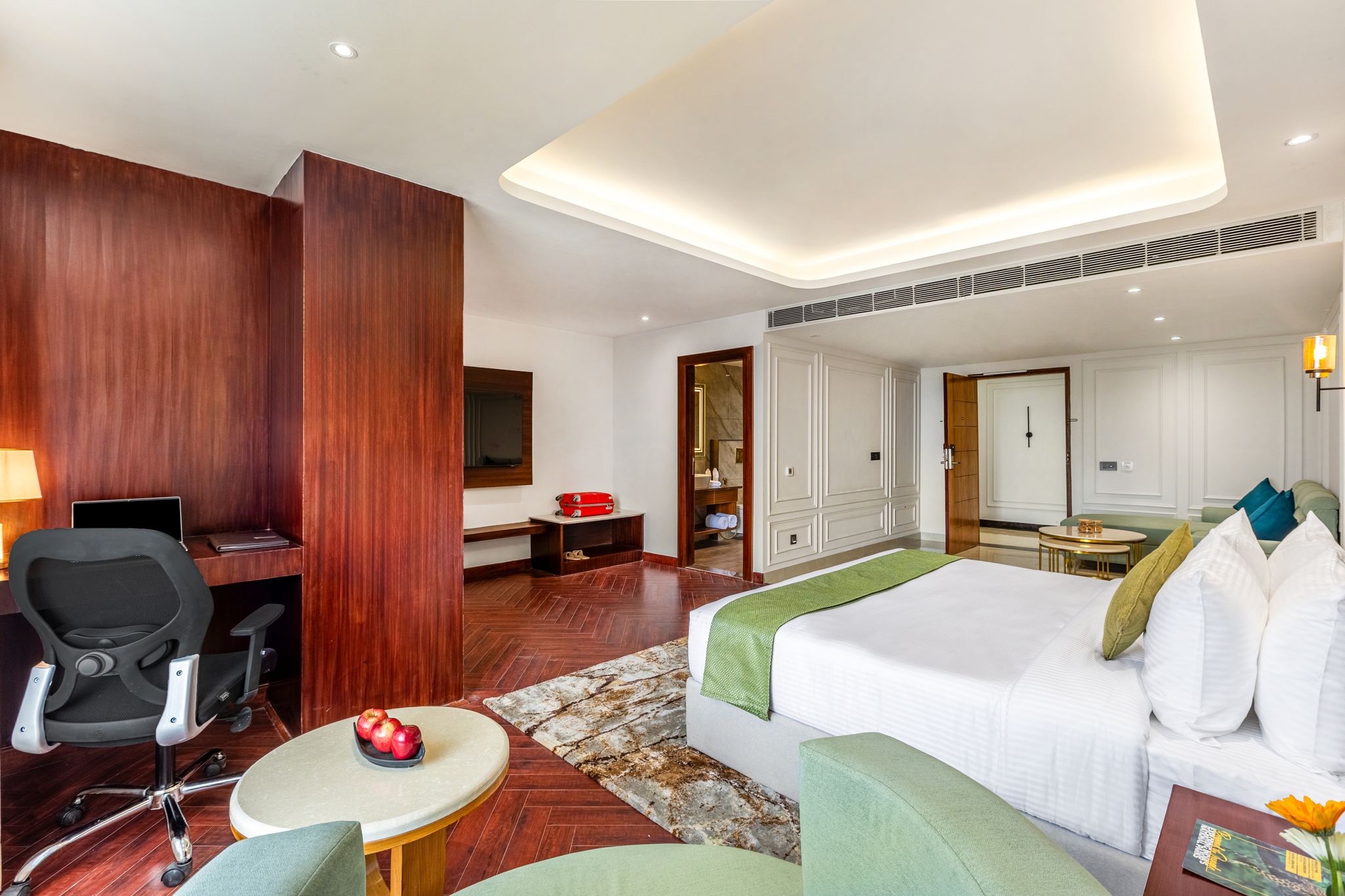 Suite
