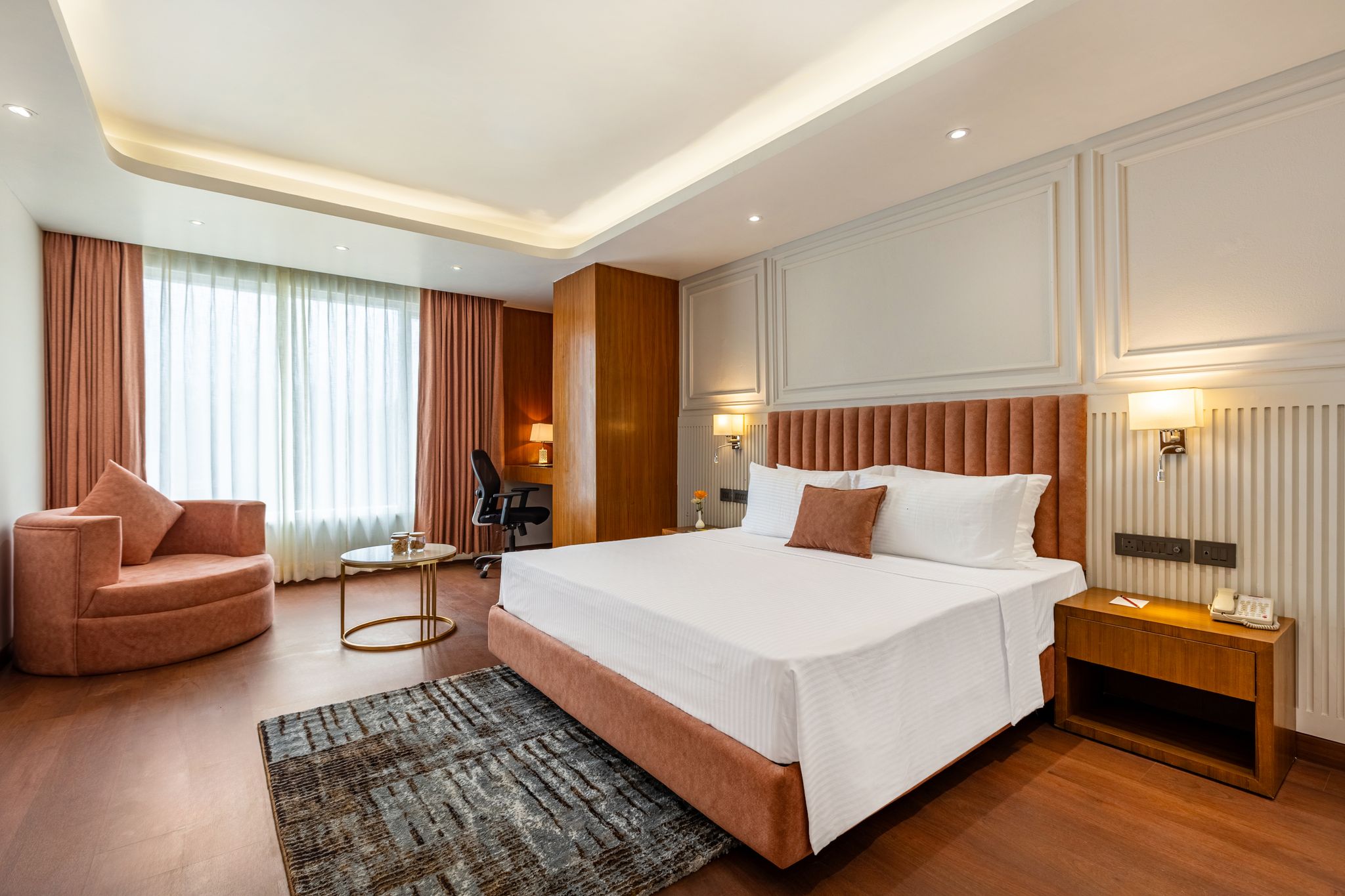 Sterling GK Exotica Dehradun Classic King 6